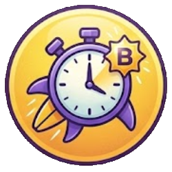 Bonus time