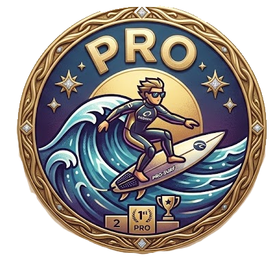 Going pro